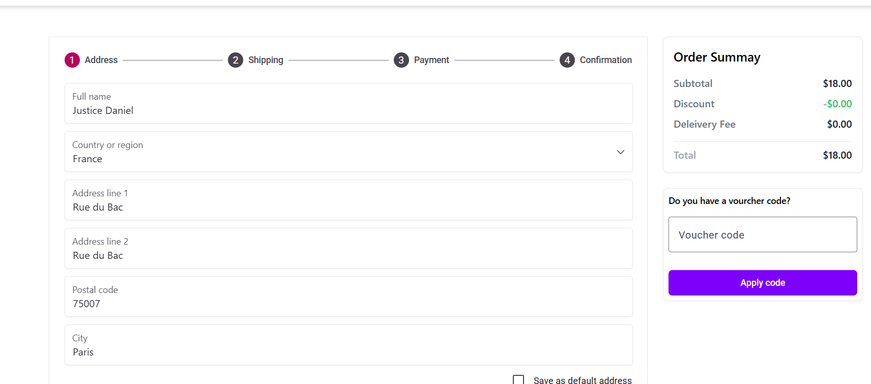 SKINET ONLINE SHOP – ASP.NET CORE WEB API + ANGULAR